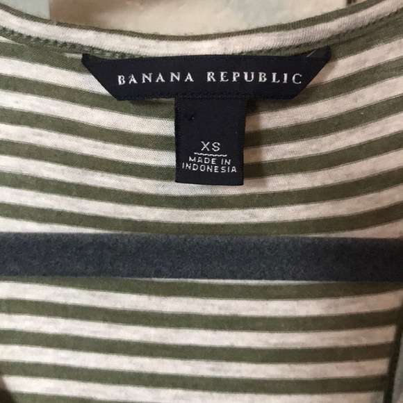 Banana Republic We Sasha Mix Tank - Picture 5 of 6